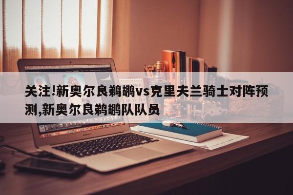 关注!新奥尔良鹈鹕vs克里夫兰骑士对阵预测,新奥尔良鹈鹕队队员