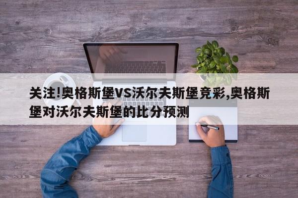 关注!奥格斯堡VS沃尔夫斯堡竞彩,奥格斯堡对沃尔夫斯堡的比分预测