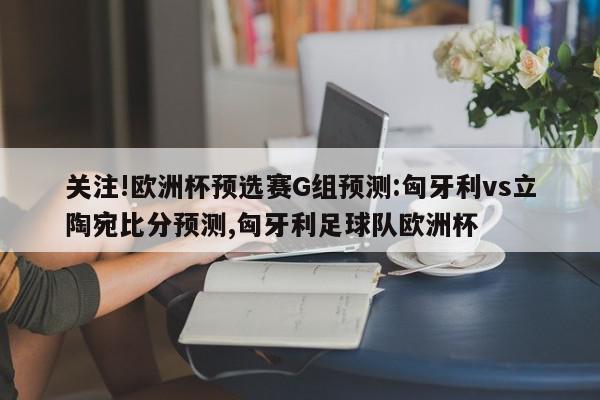 关注!欧洲杯预选赛G组预测:匈牙利vs立陶宛比分预测,匈牙利足球队欧洲杯