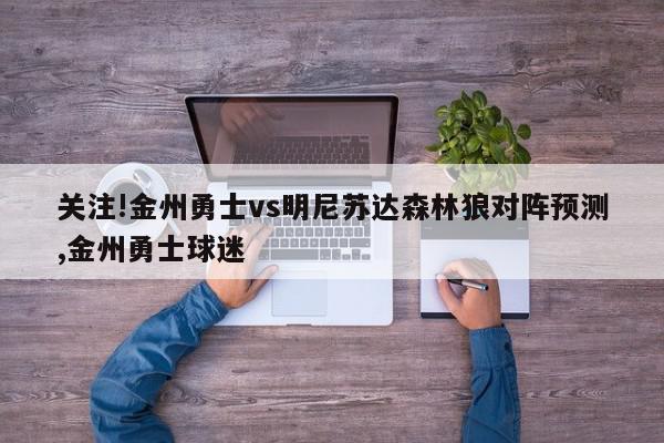 关注!金州勇士vs明尼苏达森林狼对阵预测,金州勇士球迷