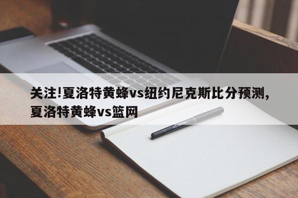 关注!夏洛特黄蜂vs纽约尼克斯比分预测,夏洛特黄蜂vs篮网