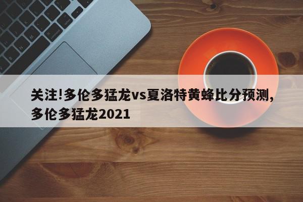 关注!多伦多猛龙vs夏洛特黄蜂比分预测,多伦多猛龙2021